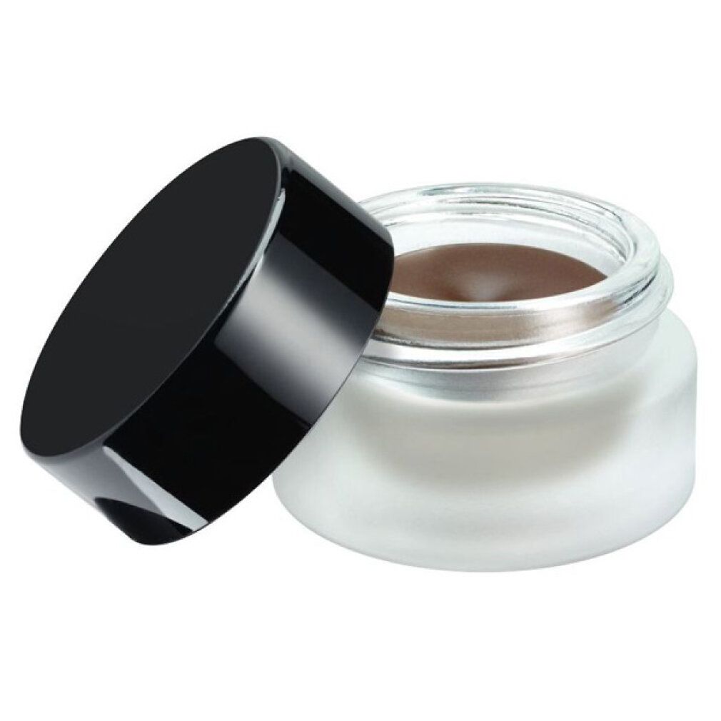 Artdeco Gel Cream Brows Long Wear Waterproof 18 Walnut