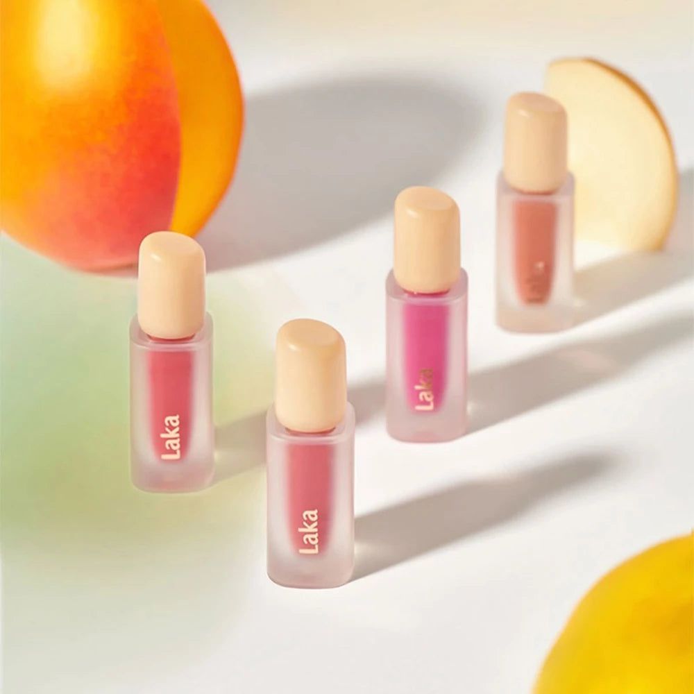 LAKA Fruity Glam Tint
