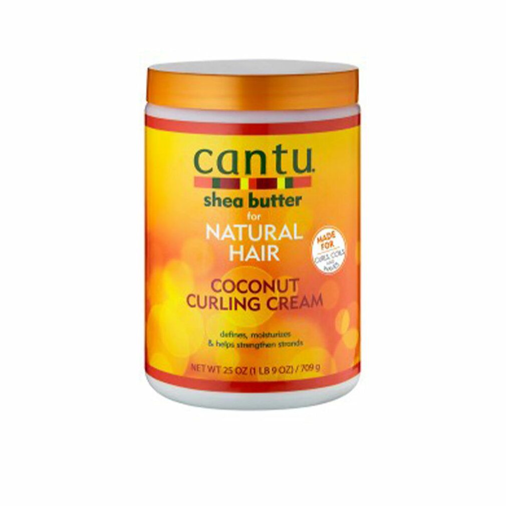 for natural hair coconut curling cream r