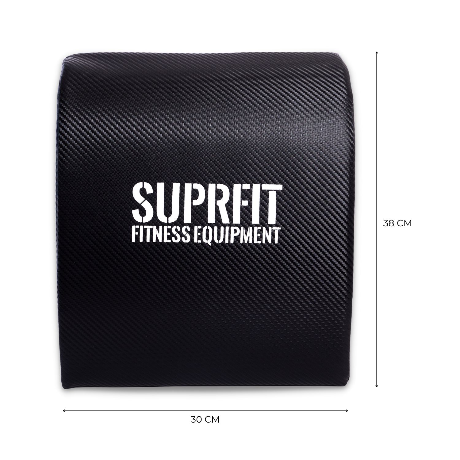Suprfit Alwin Abdominal Mat - Anti Slip Full Name