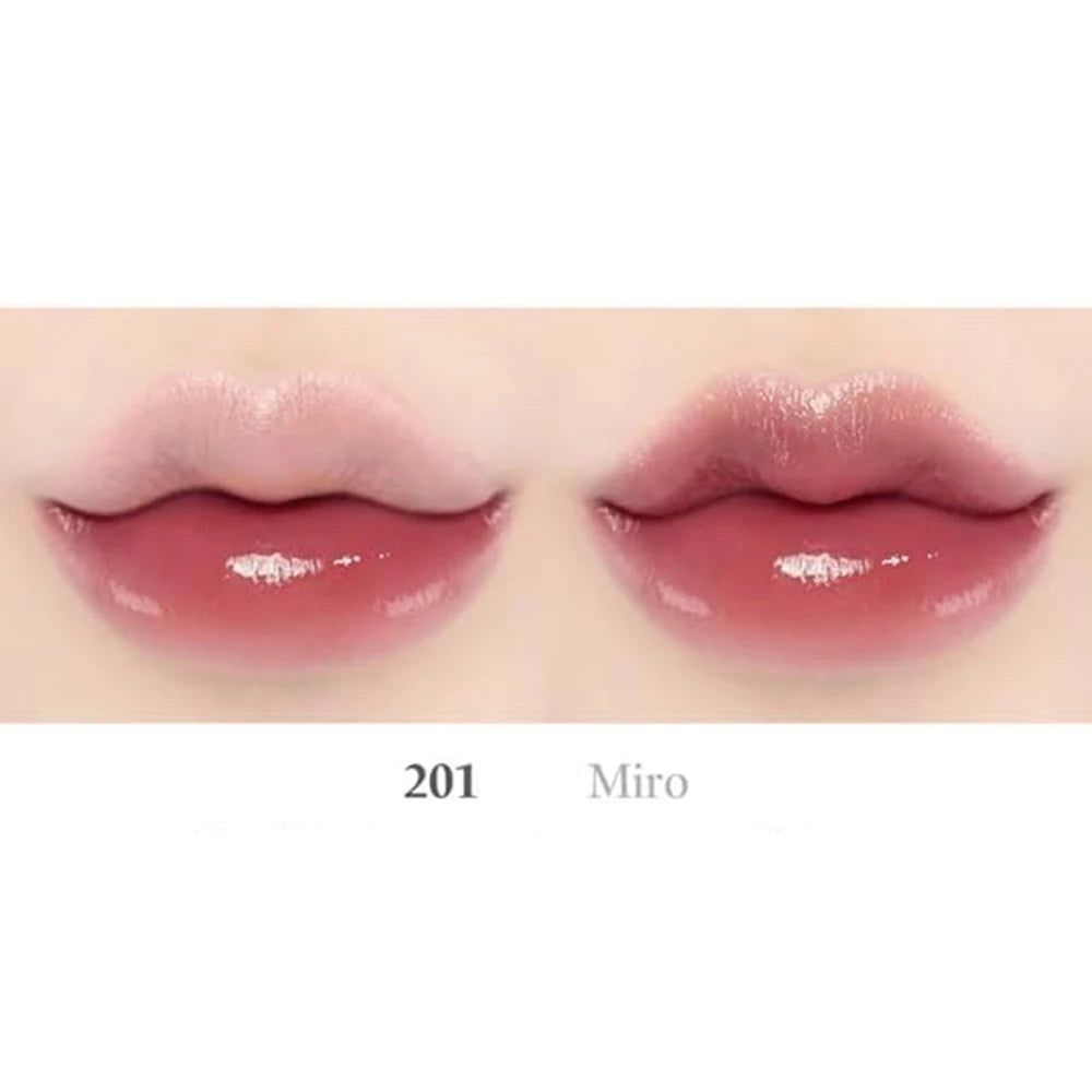 LAKA Bonding Glow Lippenstift 201 Miro