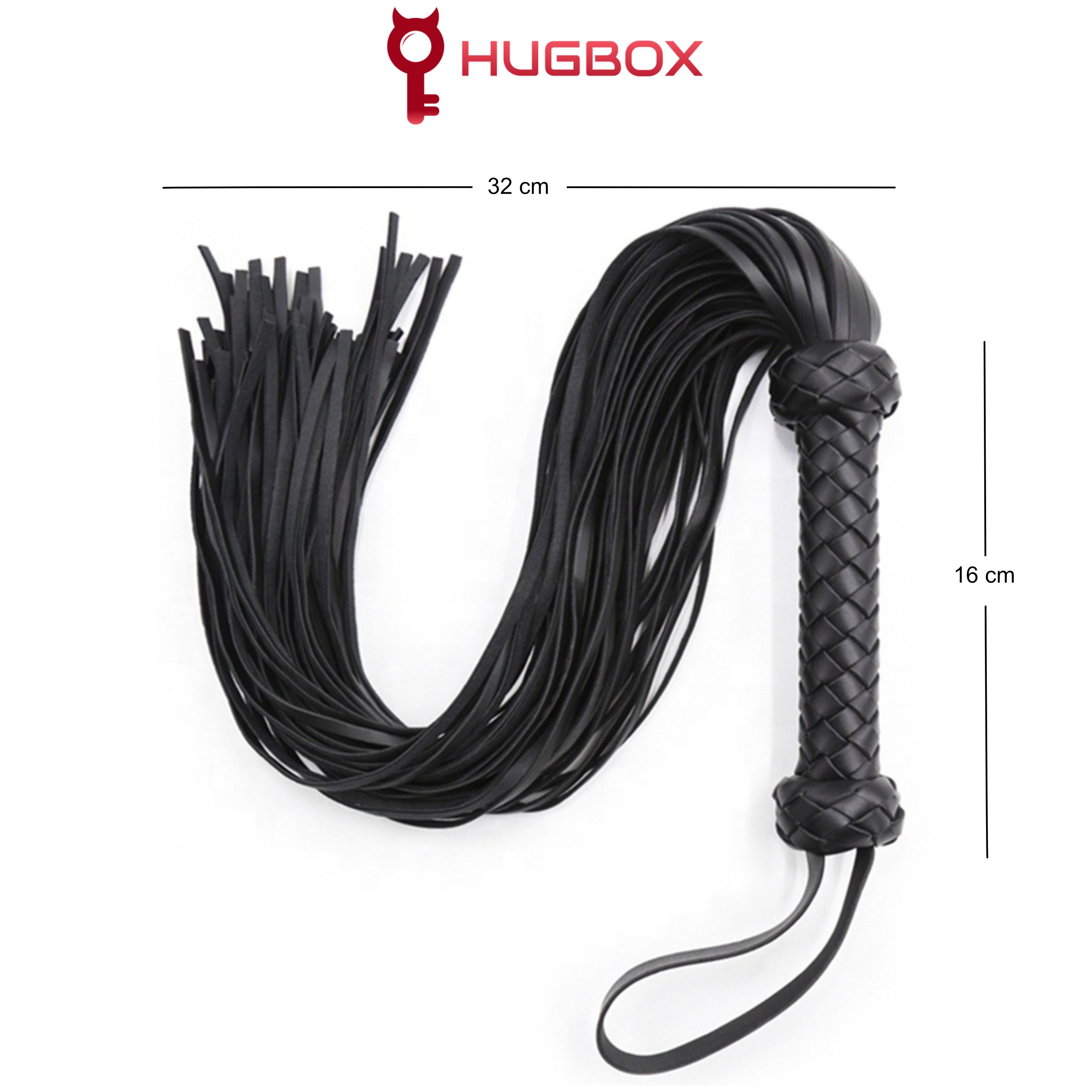 HUGBOX Imperial