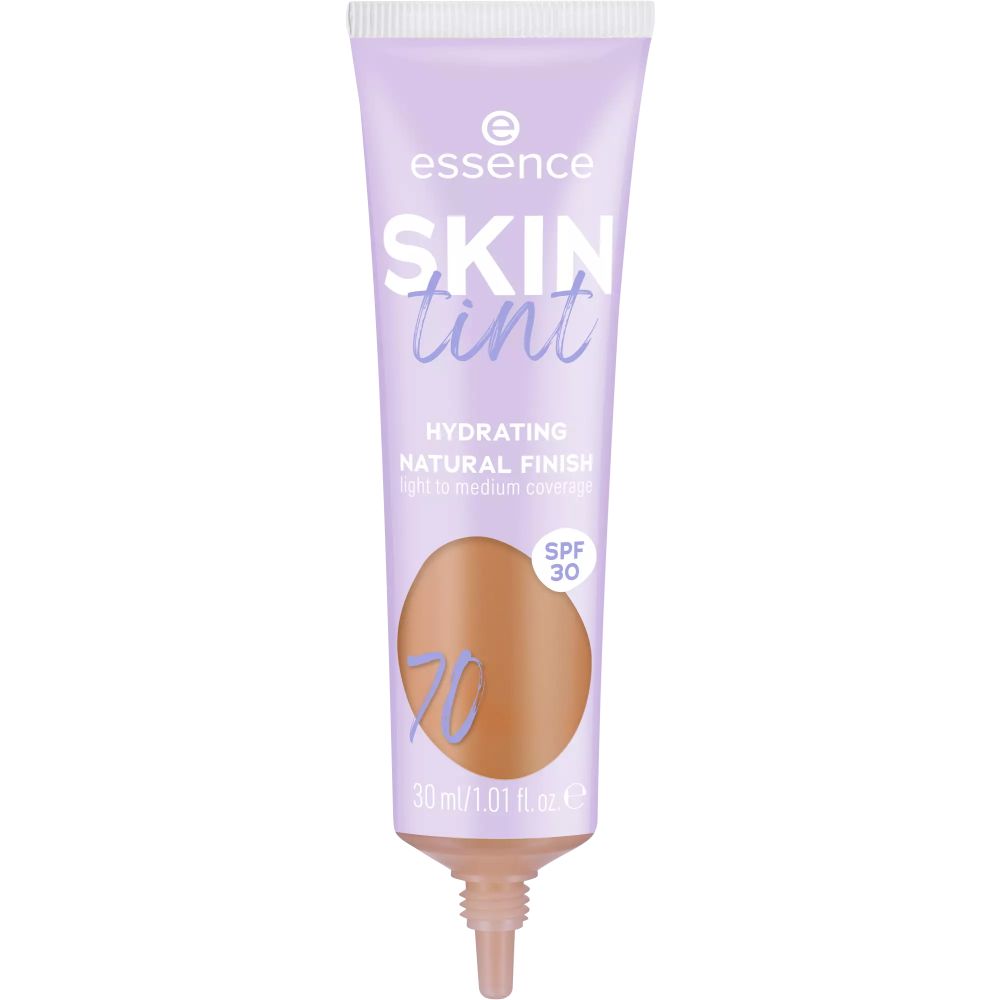 Essence - Skin Tint Foundation
