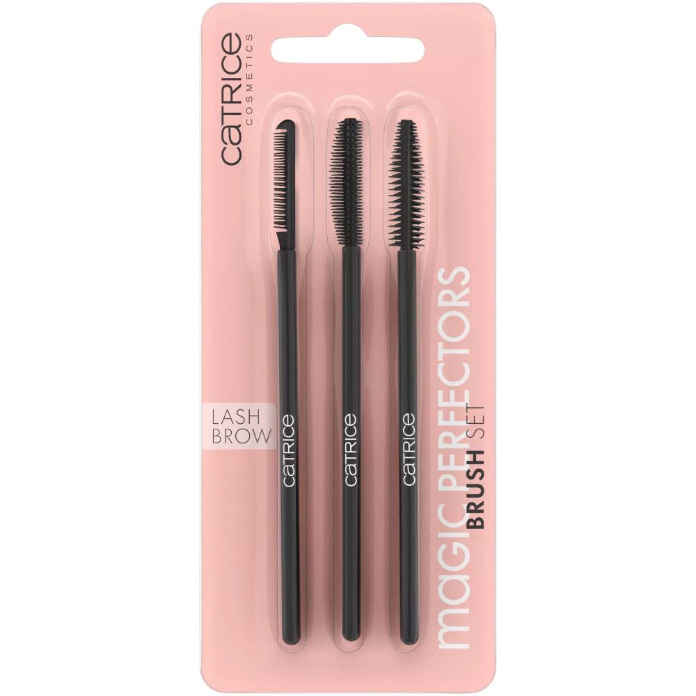 Catrice - Magic Perfectors Pinselset
