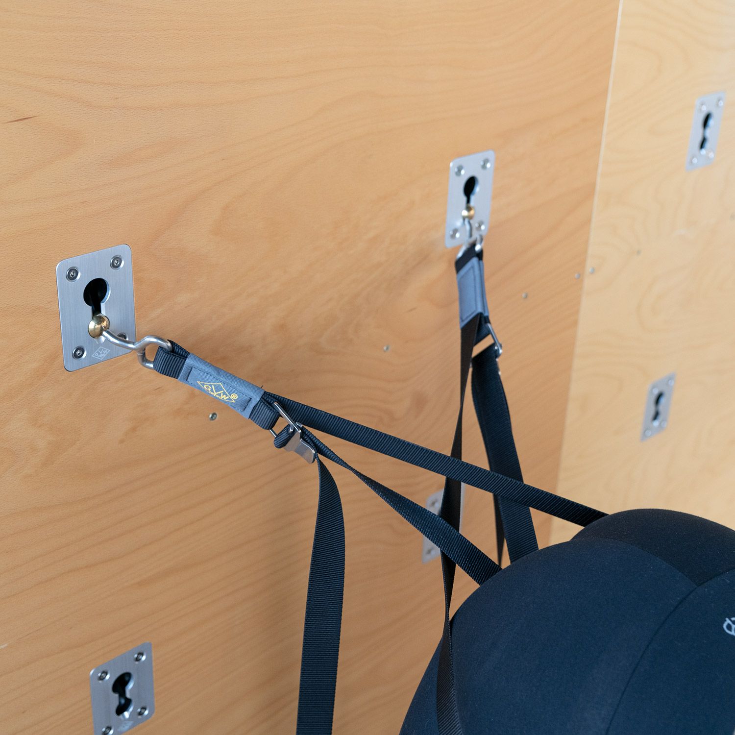 bodhi Yoga Wall Lumbar Belt