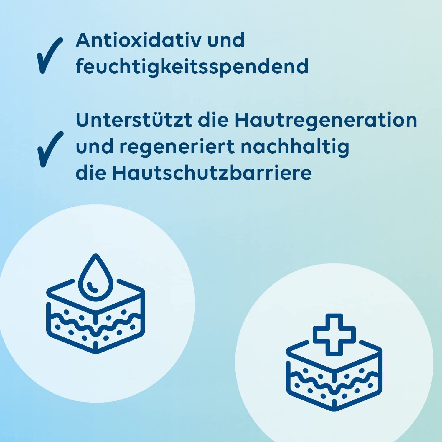 Multilind DermaCare Protect Wundschutz-Pflegecreme – zur Pflege und Regeneration gestresster Haut