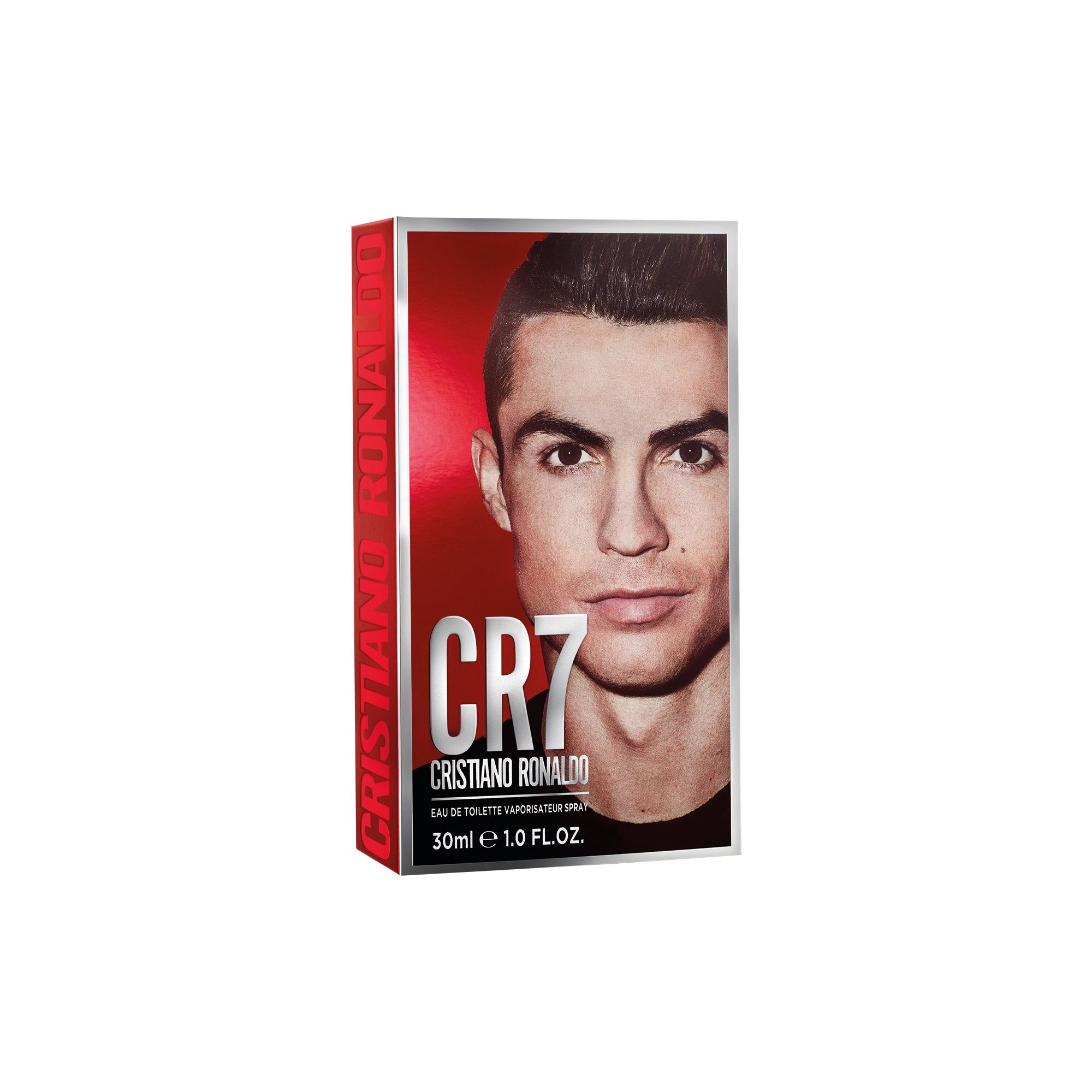 Cristiano Ronaldo CR7 Edt Spray
