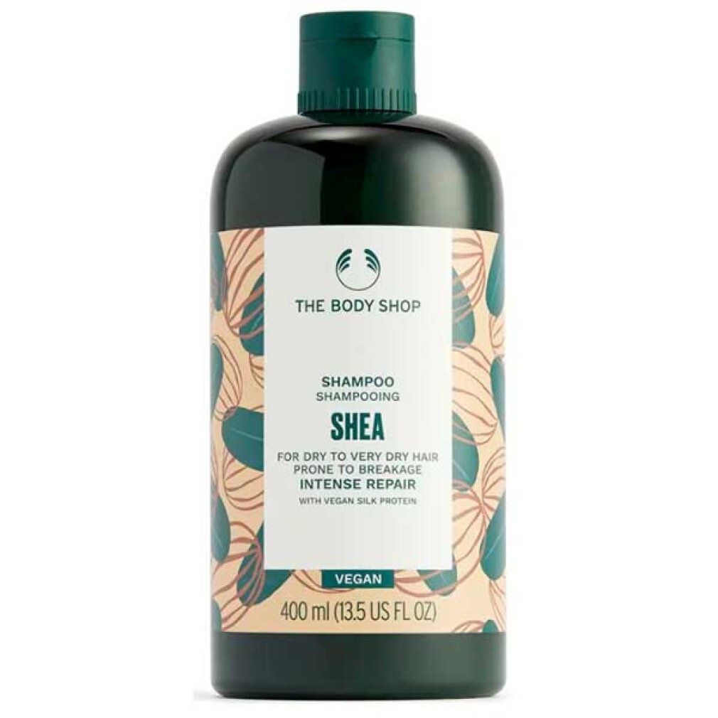 shea-Shampoo