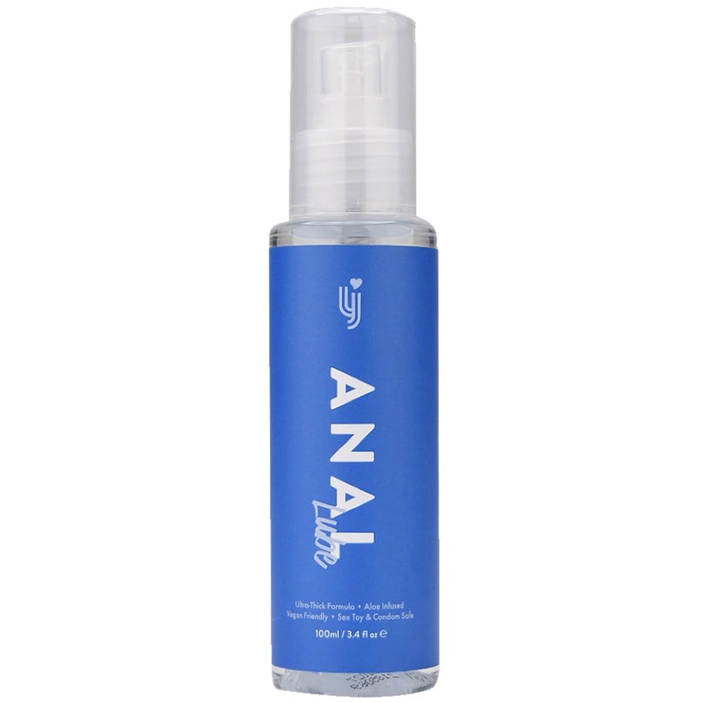 Lovingjoy *Anal Lube*