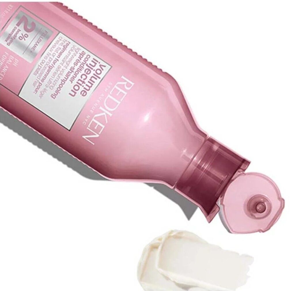 Redken Volume Injection Conditioner