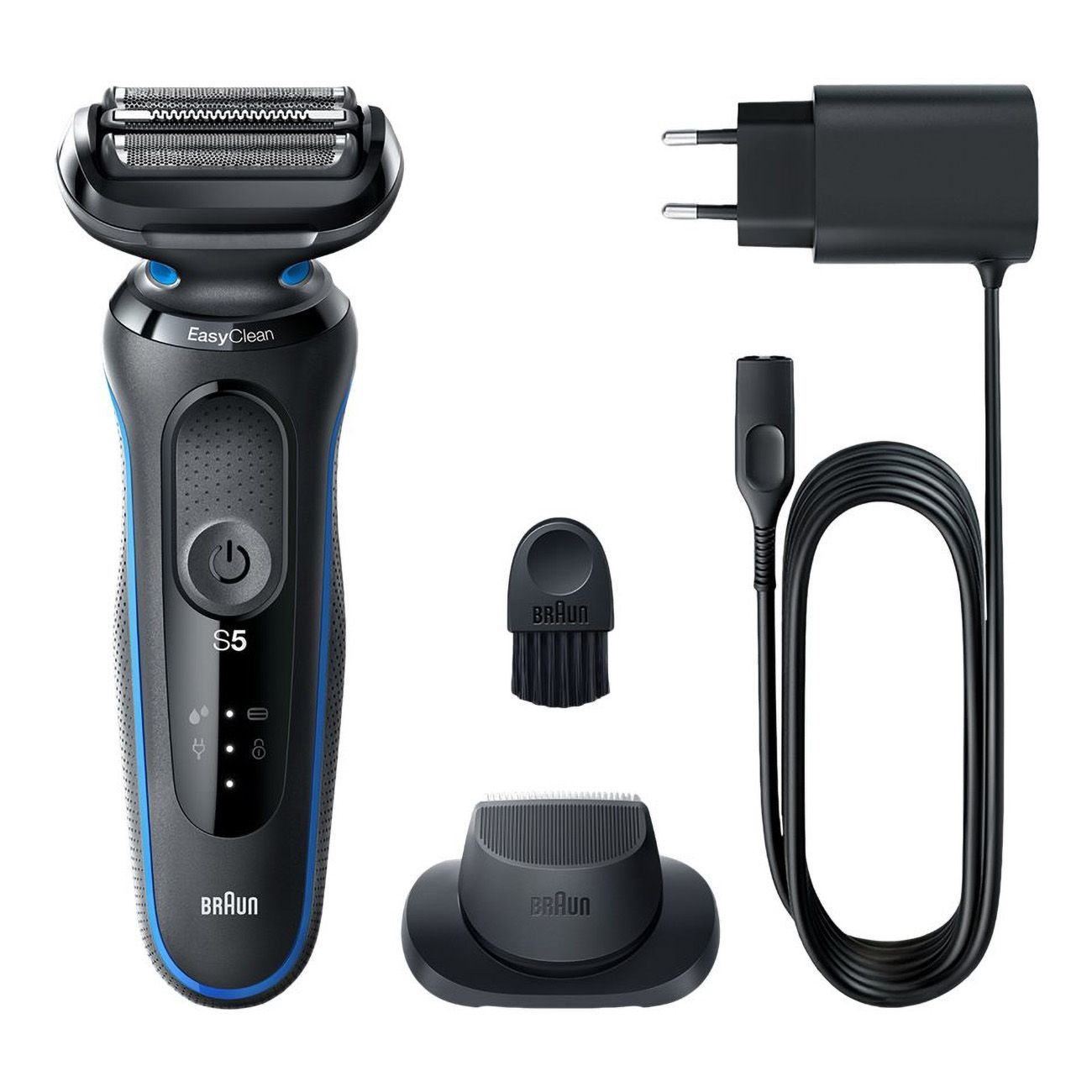 Braun Series 5 50-B1200s Barttrimmer