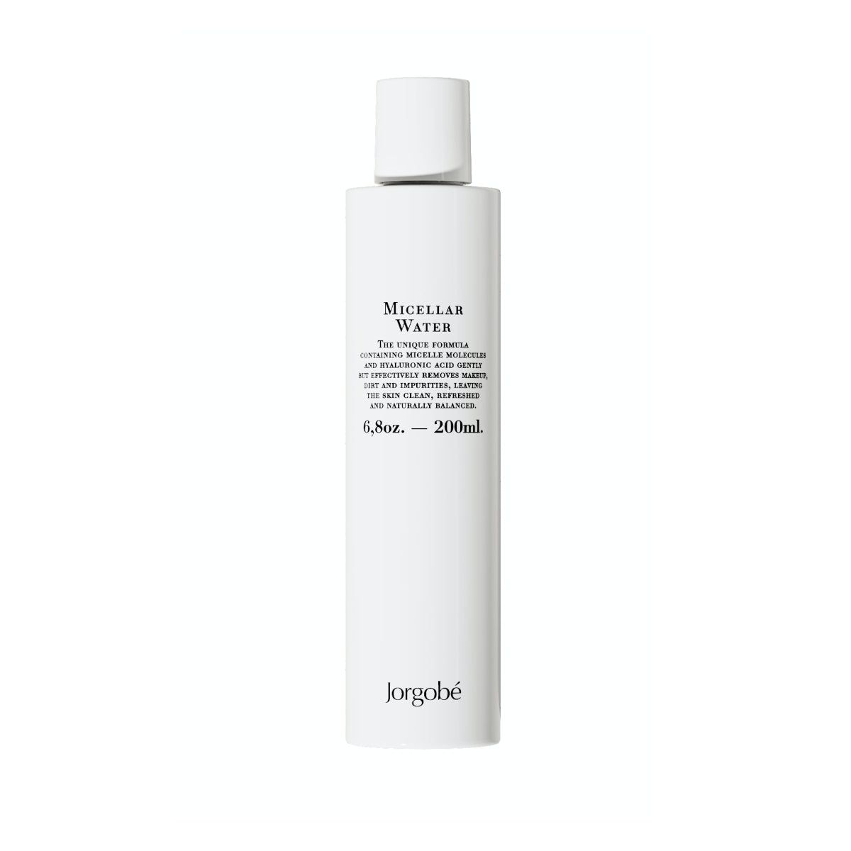 Jorgobé Micellar Water