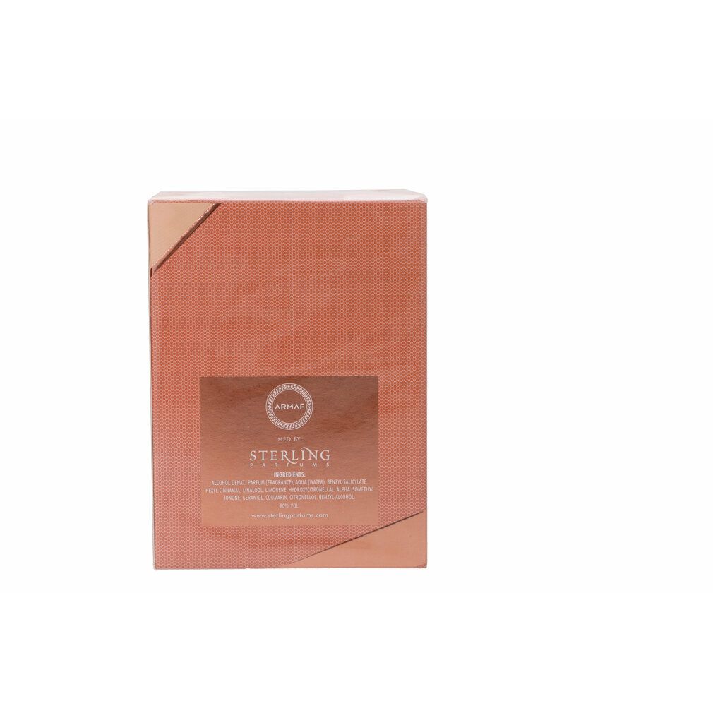 Armaf Le Parfait Eau De Parfum Spray  f�r Frauen