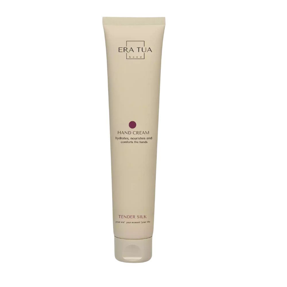 "Era Tua" Tender Silk Hand Cream