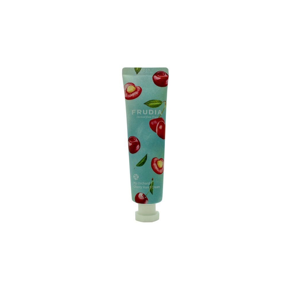 Kirsche Handcreme