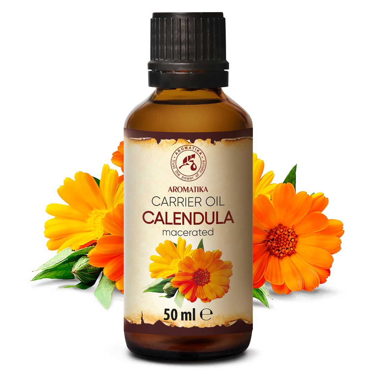 AROMATIKA  Ringelblumenöl