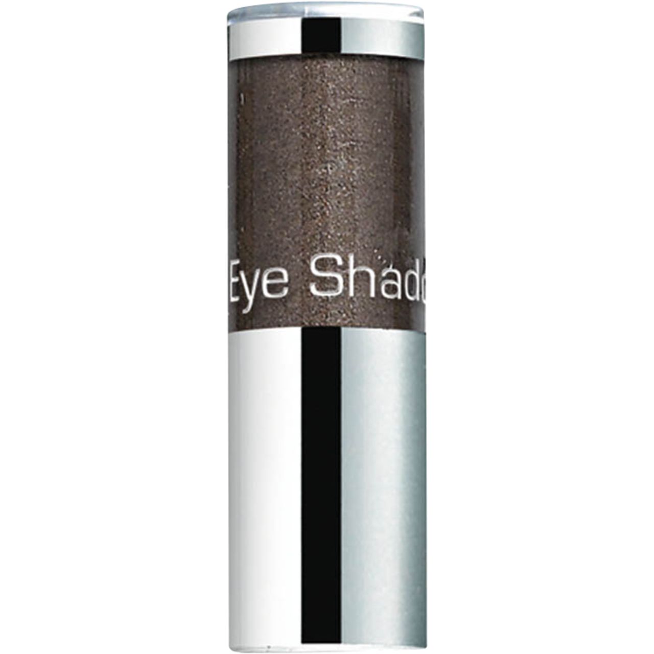 Artdeco Eye Designer Refill. Zylinderförmiger Behälter mit silberfarbenem Deckel und Boden. Aufschrift "Eye Shad".