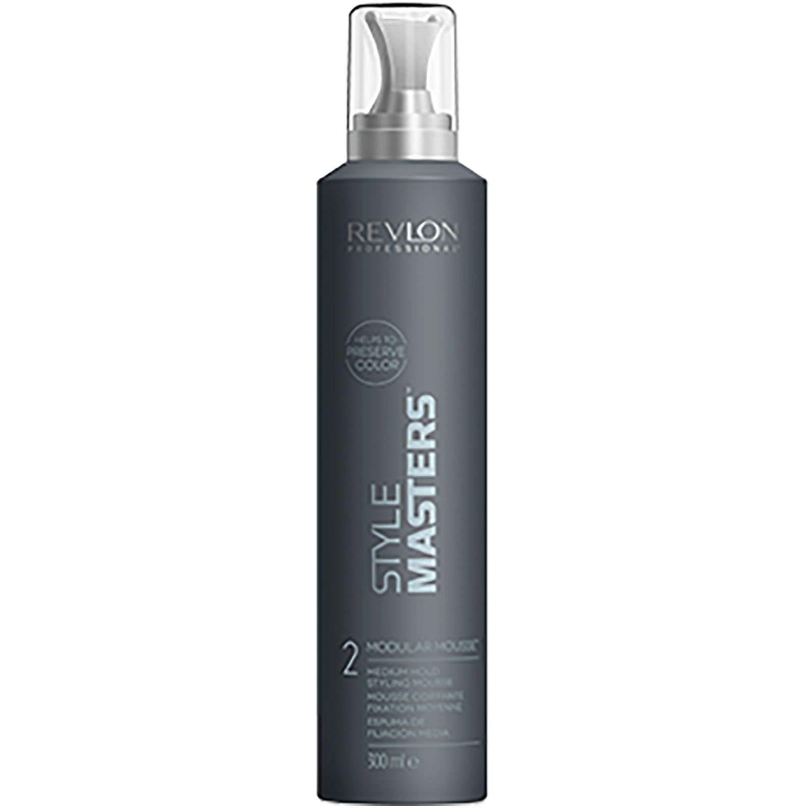 Revlon - Style Masters