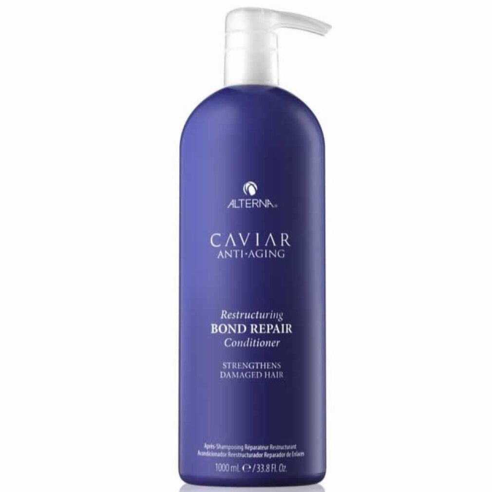 Alterna Caviar Restructuring Bond Repair Conditioner