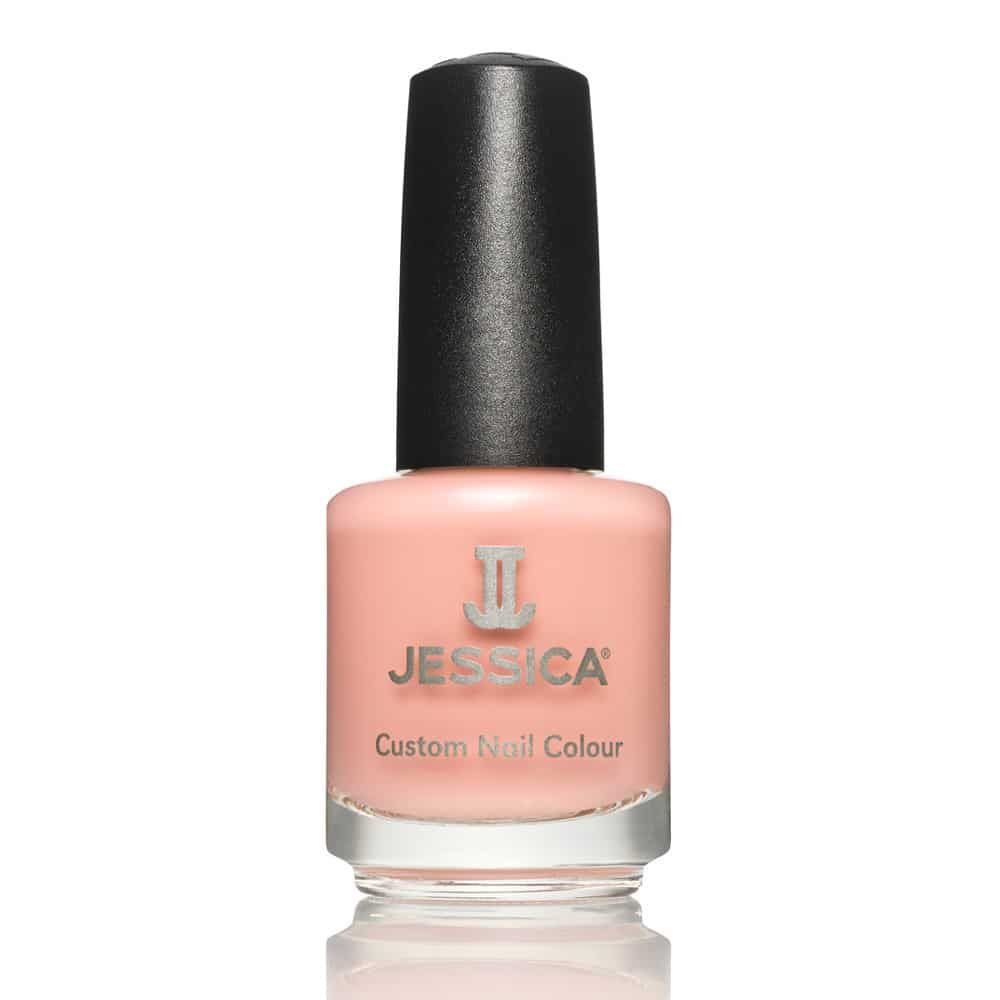 JESSICA Cosmetics Nail Colour