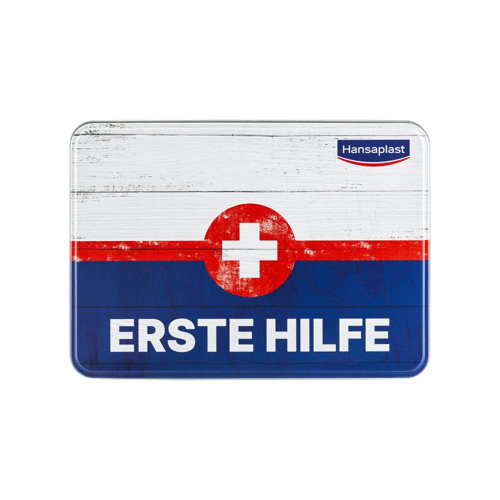 Hansaplast Erste-Hilfe-Set
