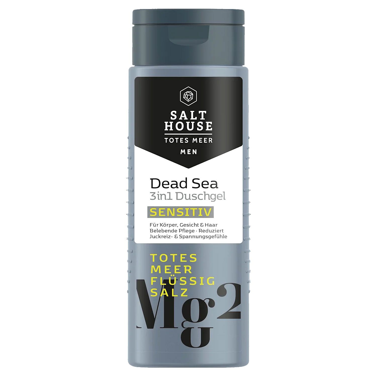 Salthouse Totes Meer Men Duschgel 3in1 Sensitive