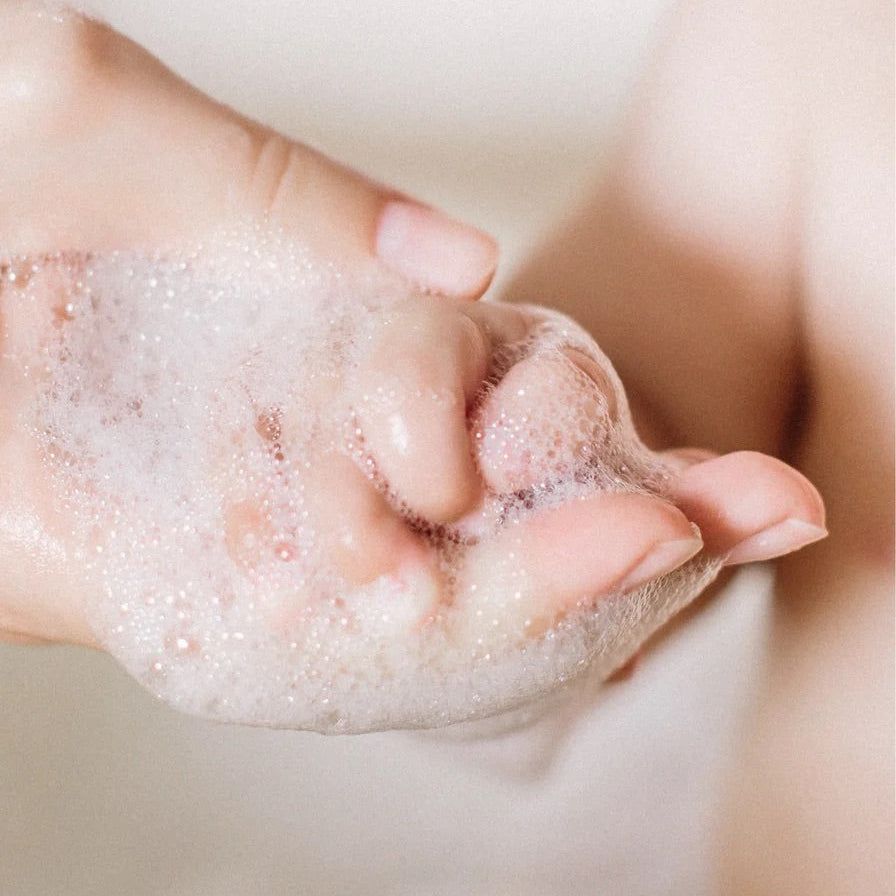 Zero Skin Baby Routine Set Pflegeset sanft pflegend für empfindliche Babyhaut
