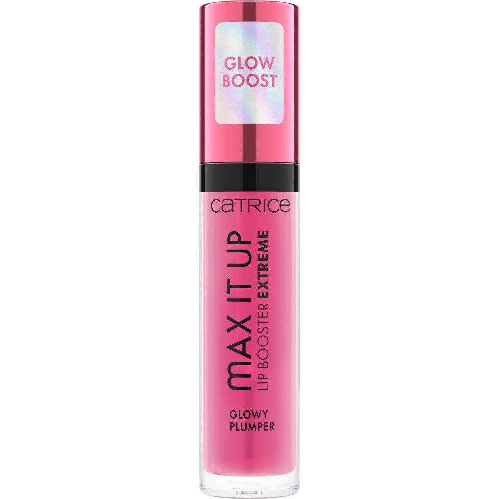 Catrice - Max It Up Extreme Lippen-Gloss mit Volumen