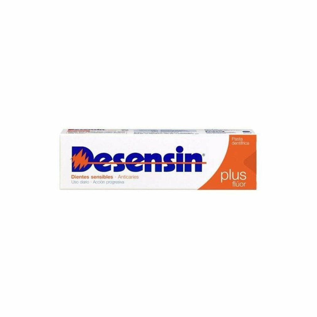 Desensin Plus Toothpaste