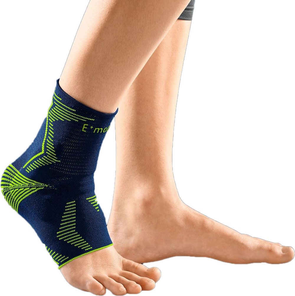 Medi Levamed® E⁺motion® Performance Sprunggelenkbandage