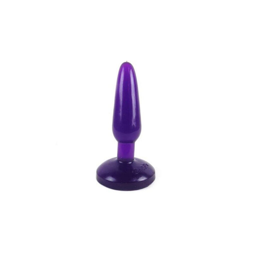 Baile Butt Plug Lila