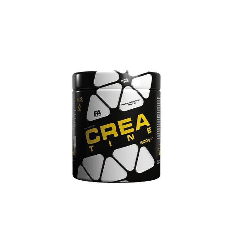 FA Nutrition Creatine