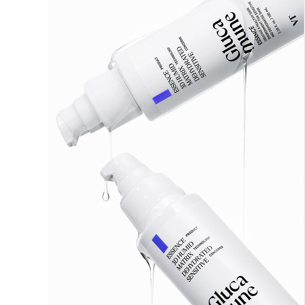 VT COSMETICS Glucamune Essence