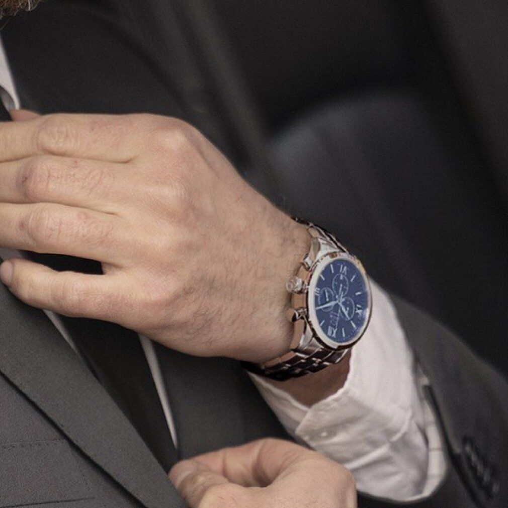 jaguar watches Mod. J963/2