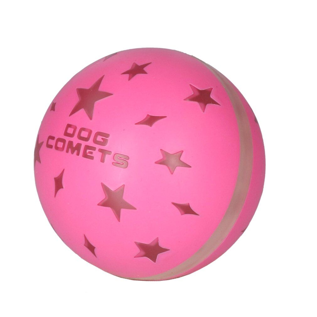 Dog Comets Helix Rosa