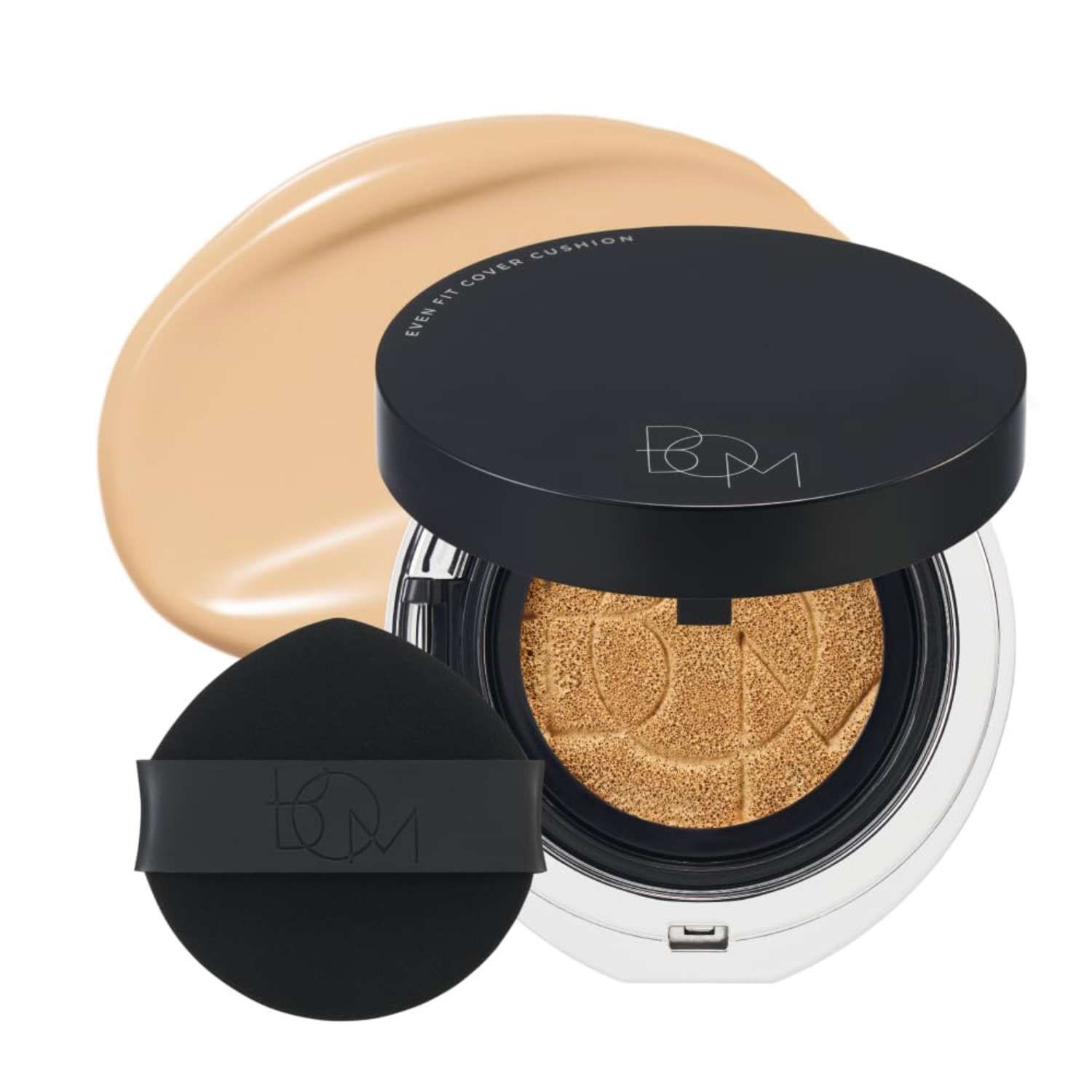 BOM Even Fit Cover Cushion 23N Beige
