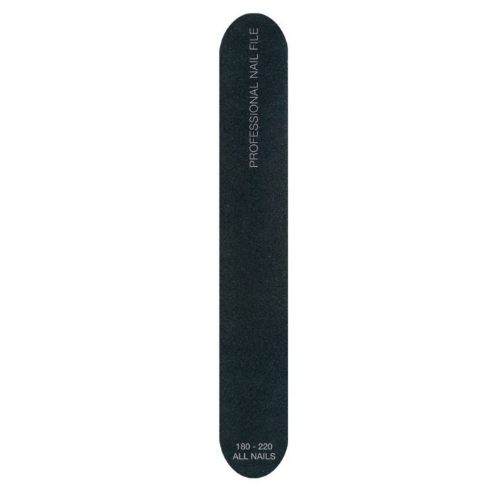 Feile Fiberglas 180 220