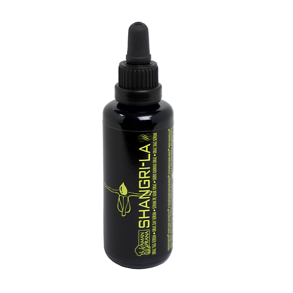 Amanprana Shangri-La Orac antioxitatives straffendes Serum