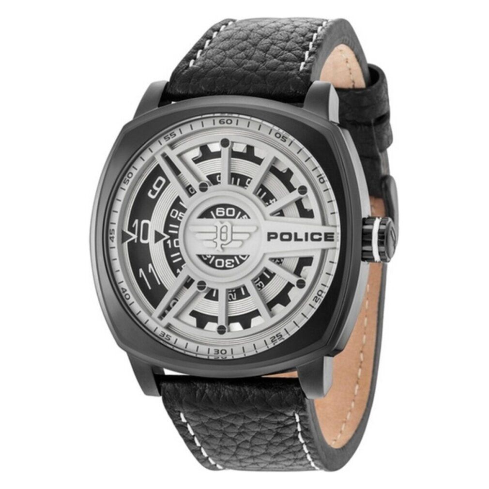 Herrenuhr Police R1451290002 (Ø 49 mm)