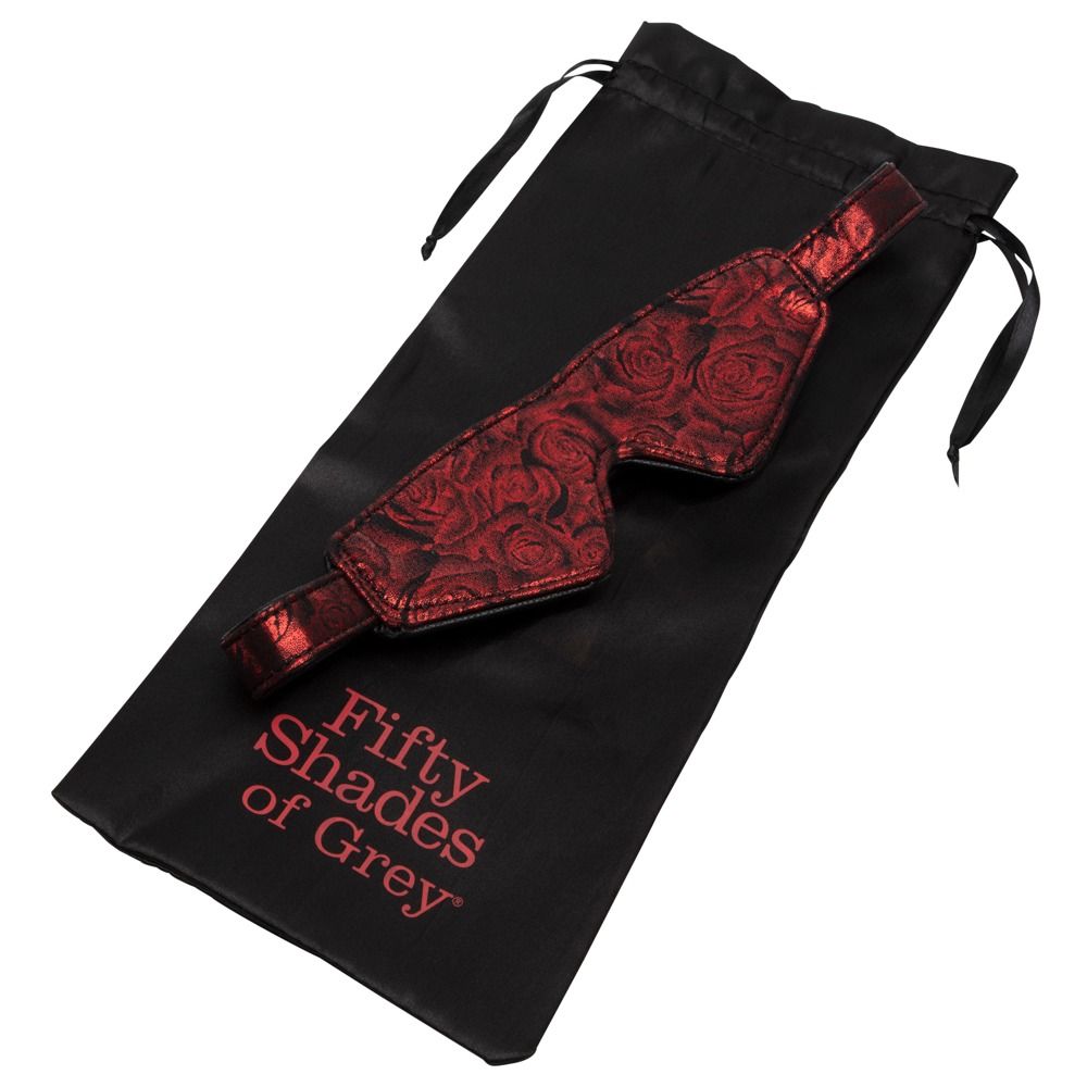 Fifty Shades of Grey - Sweet Anticipation Blind - Augenbinde