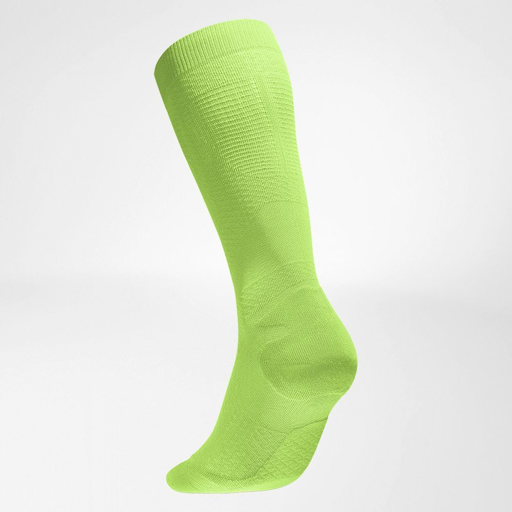 BAUERFEIND Sports Run Ultralight Compression Socks Kompressionsstrümpfe, Trendfarben