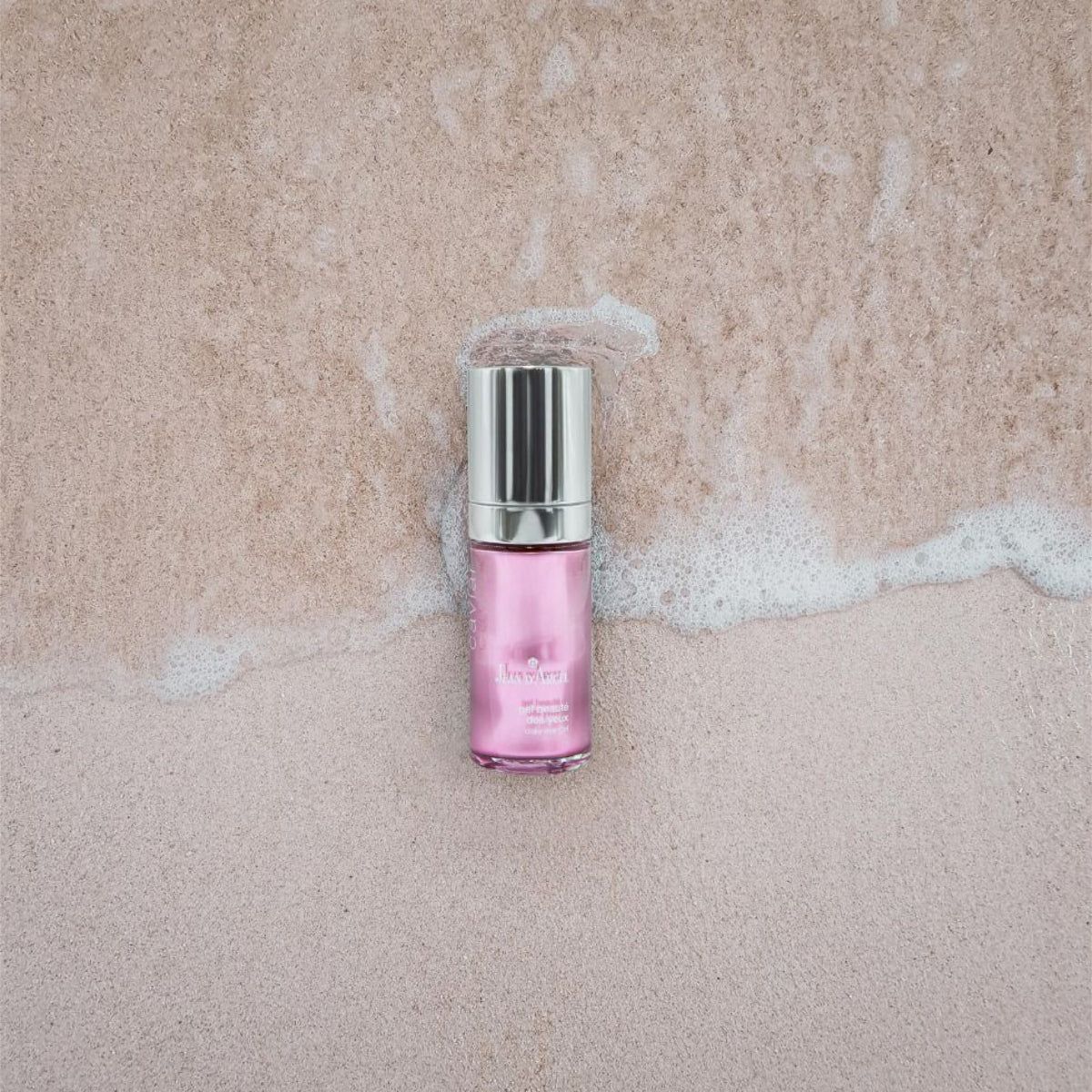 Jean D´Arcel Caviar Gel Beauté des Yeux