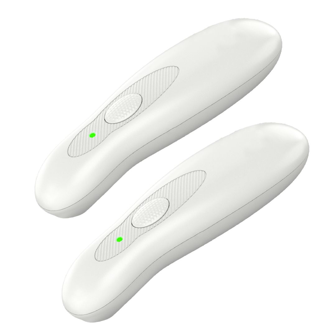 IEA Green Insektenstichheiler USB-C Doppelpack