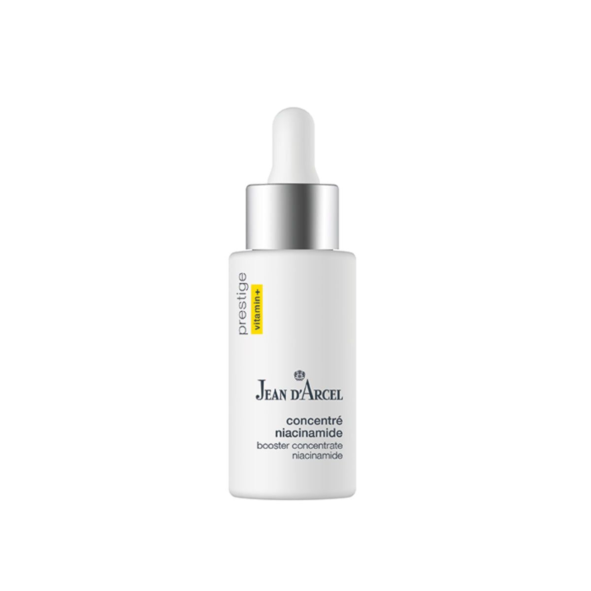 Jean D´Arcel Prestige Concentré Niacinamide
