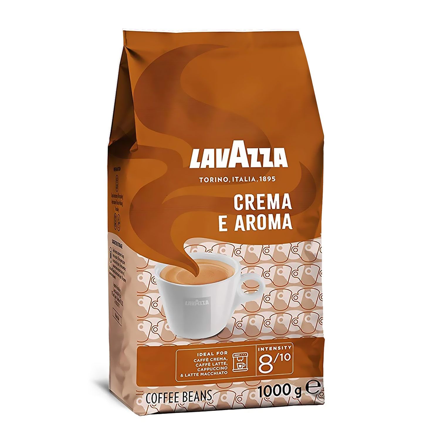 Lavazza Crema E Aroma
