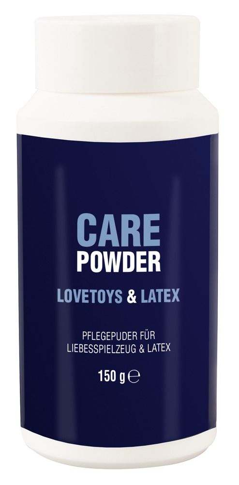 Lovetoy Powder 120 g