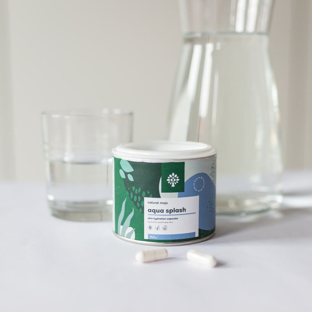 natural mojo aqua splash