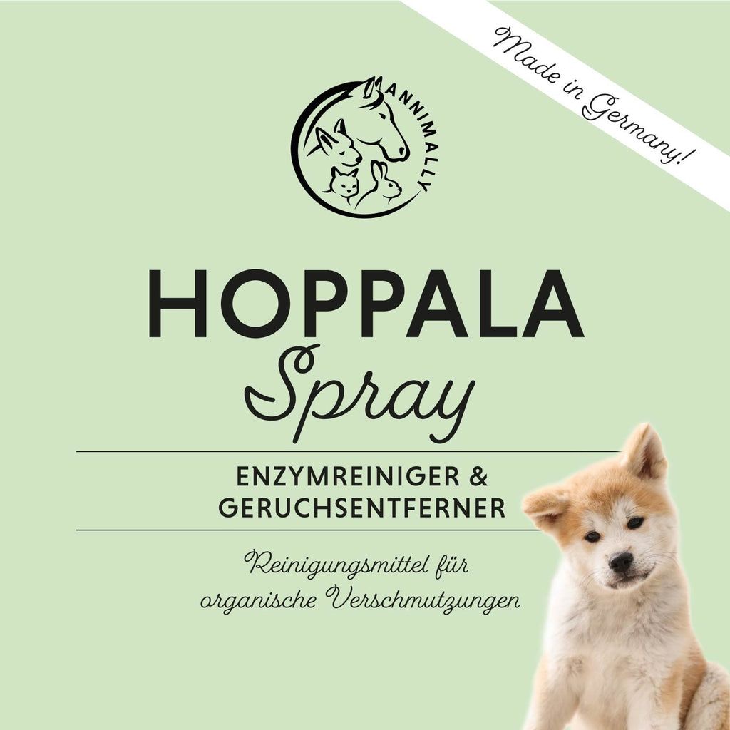 Annimally Hoppala Spray