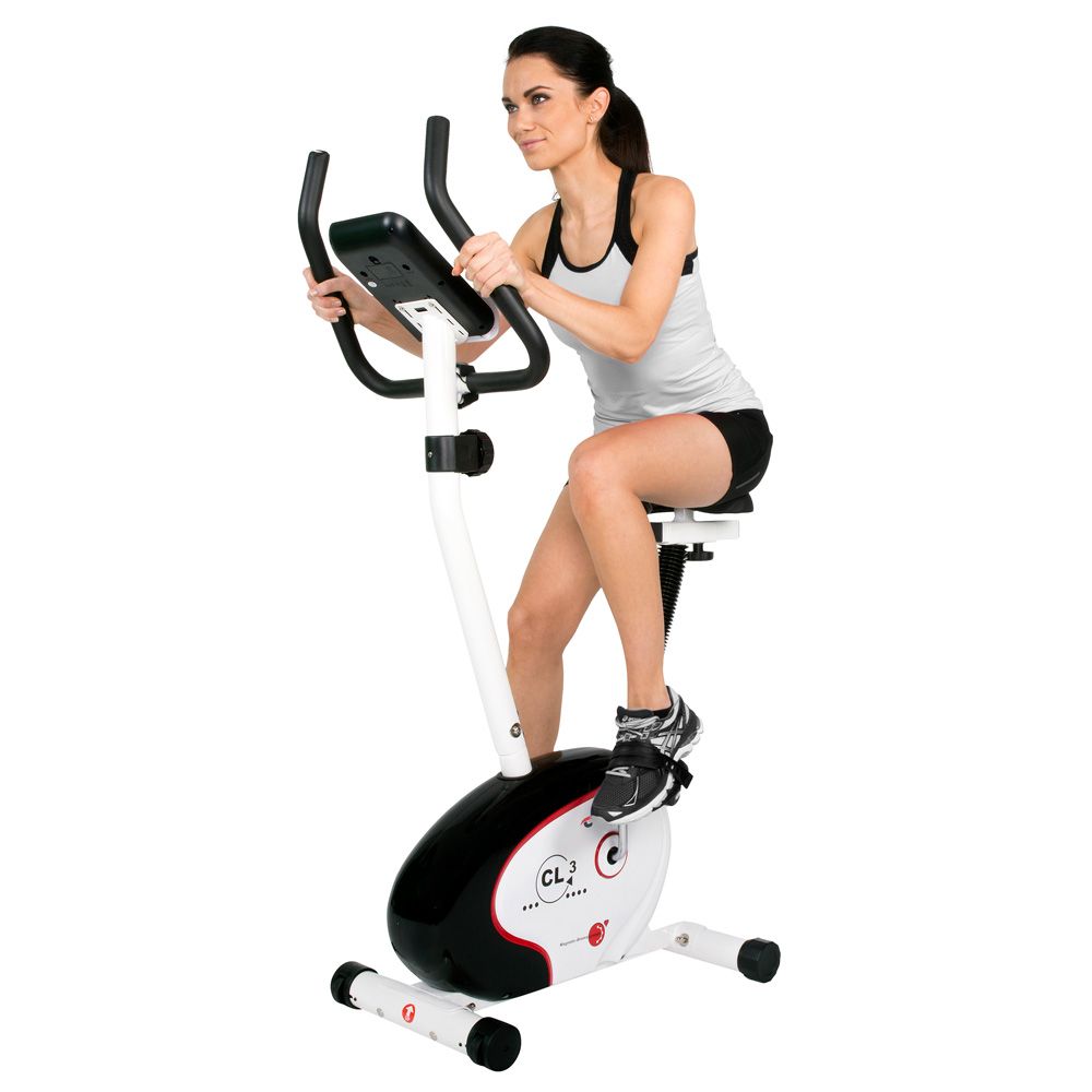 CHRISTOPEIT SPORT Heimtrainer CL 3