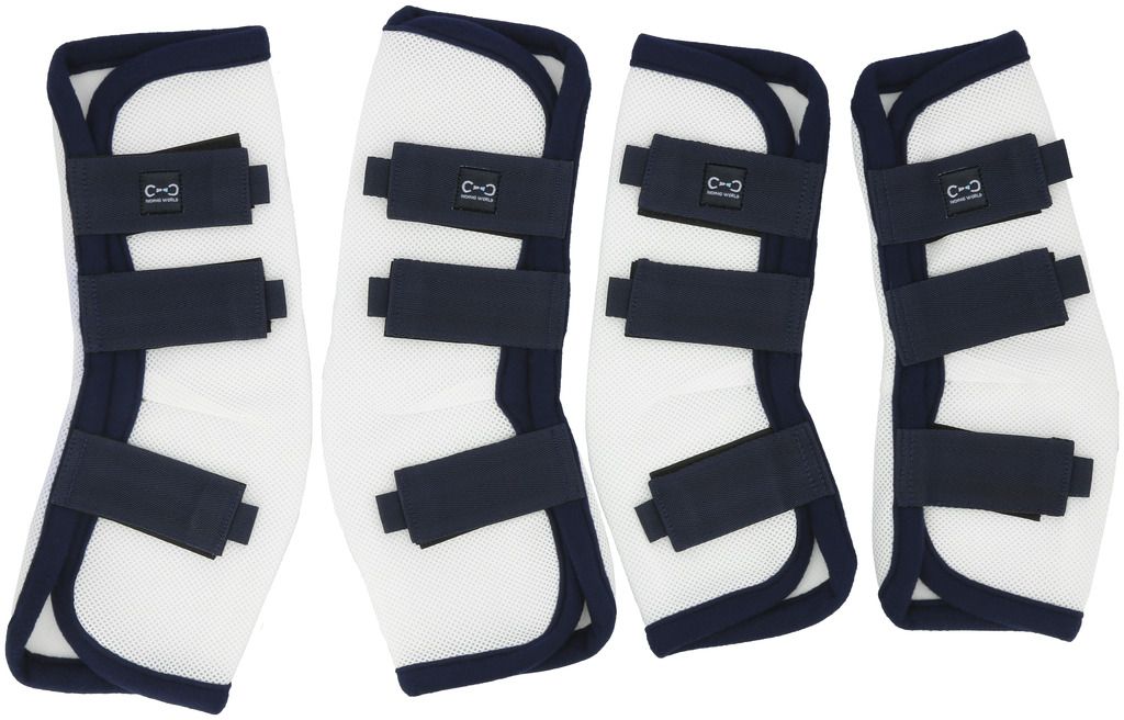 Riding World Fliegenschutzgamaschen